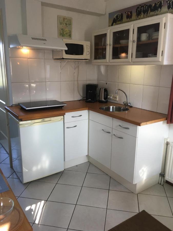 Chalet Or Apartment Nearby Roermond Outlet Stevensweert Exterior foto